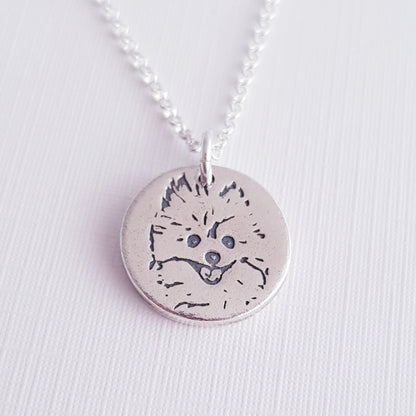 Sterling-silver-custom-pet-paw-print-necklace-2