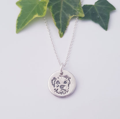 Sterling-silver-custom-pet-paw-print-necklace-9