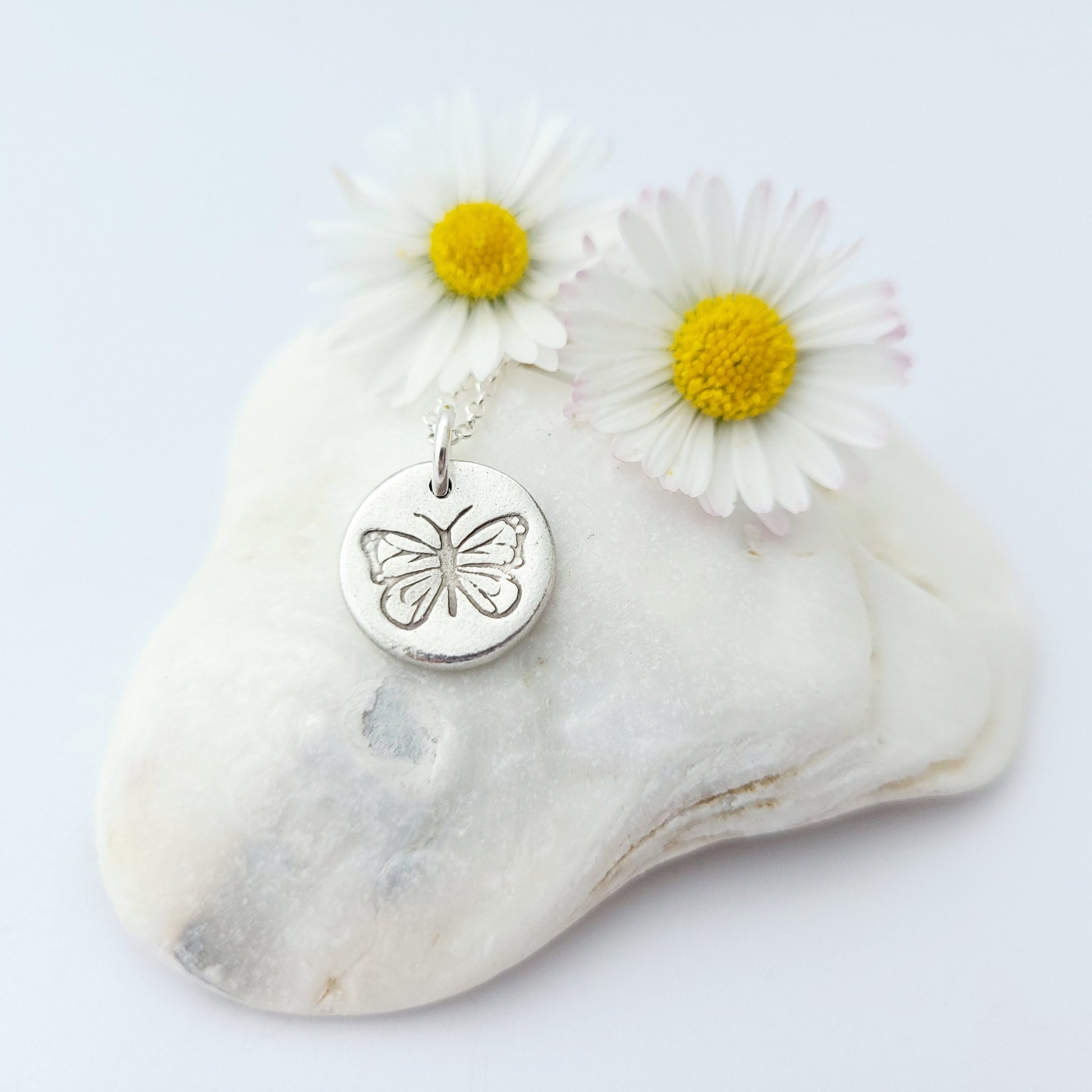 Sterling-silver-butterfly-pendant-necklace-2