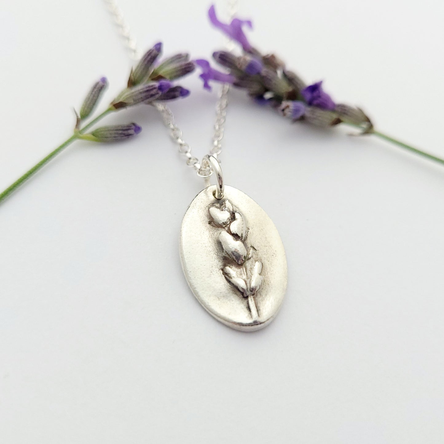 Medium-sterling-silver-lavender-necklace-1