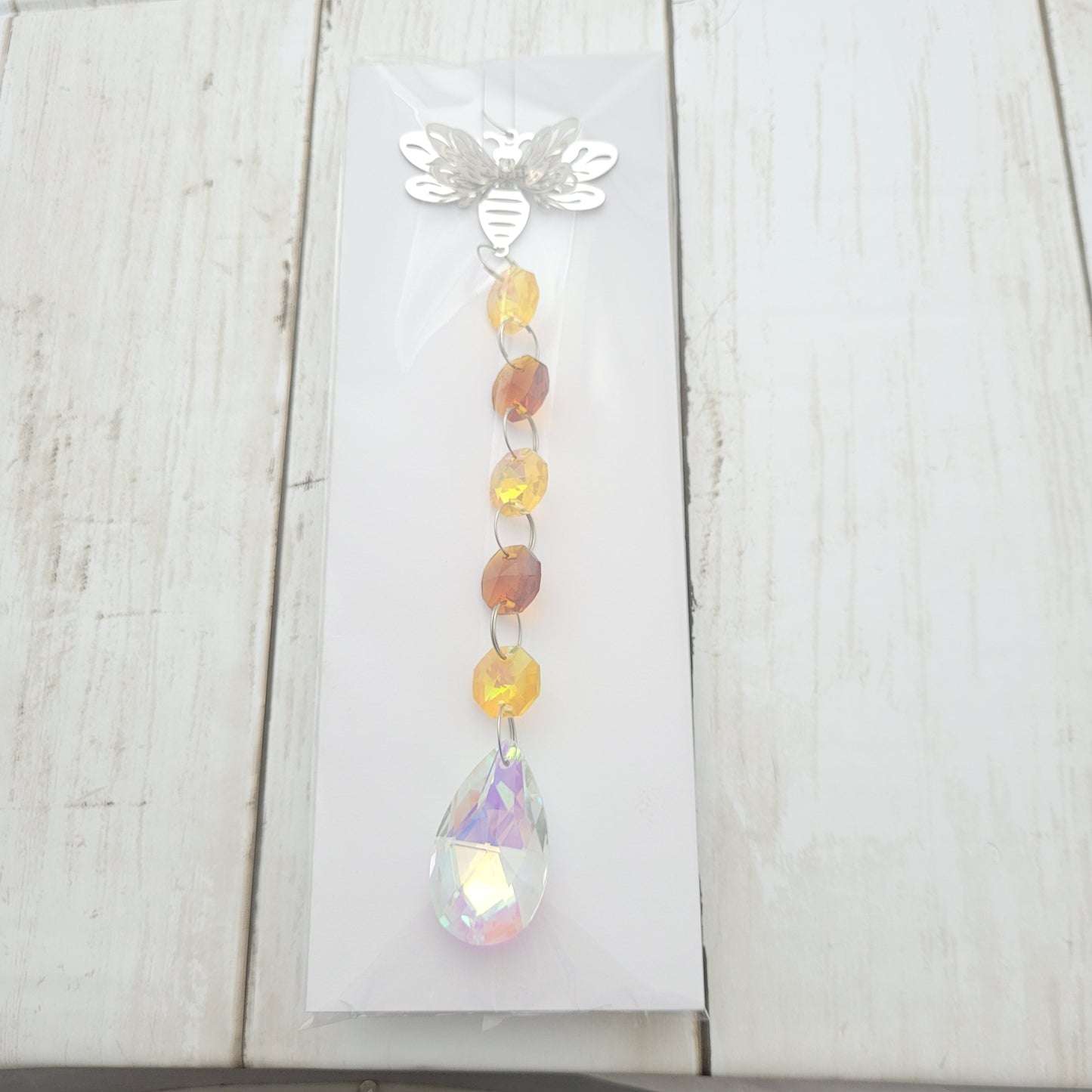 Bee-Yellow-and-amber-suncatcher-4