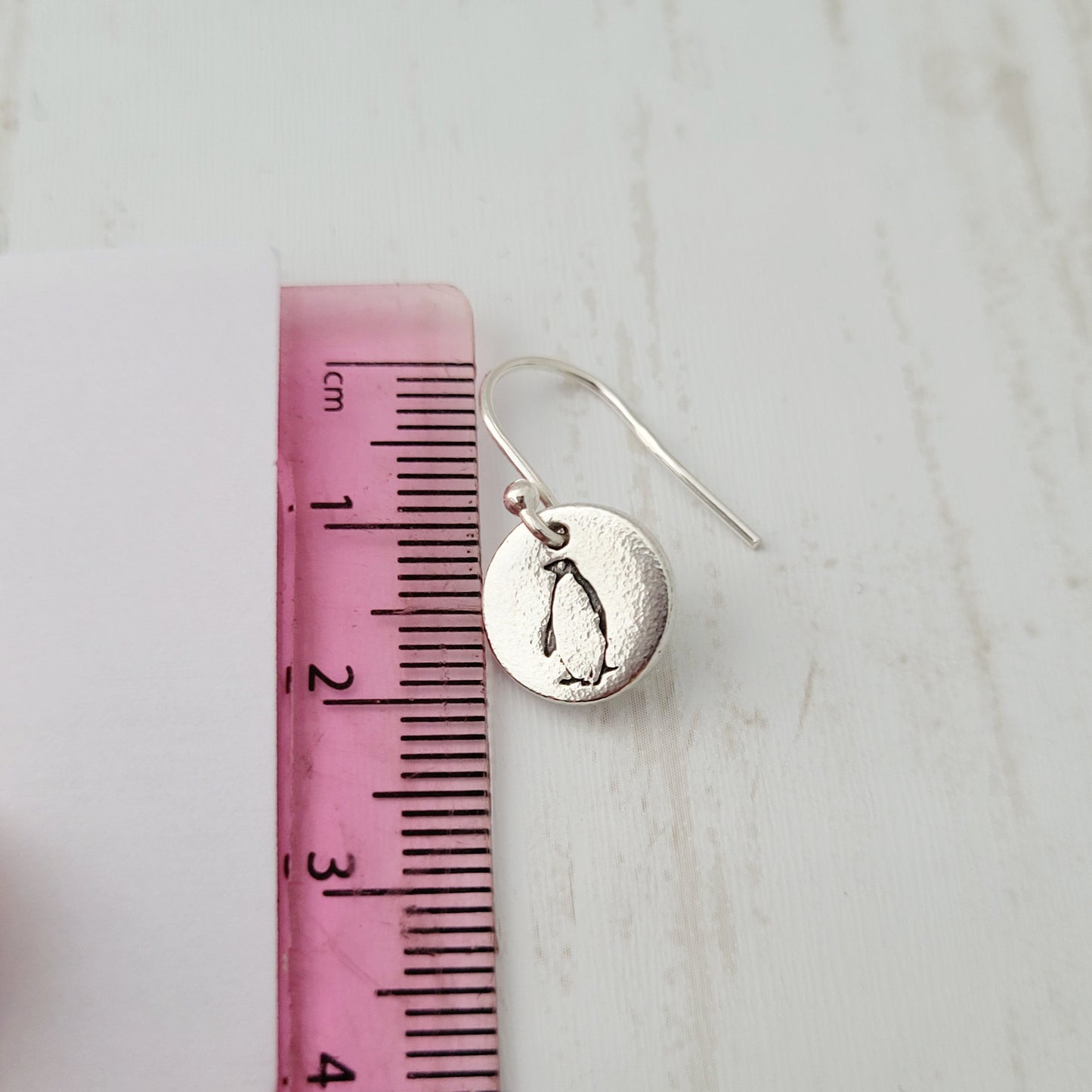 Sterling-silver-penguin-drop-earrings-8