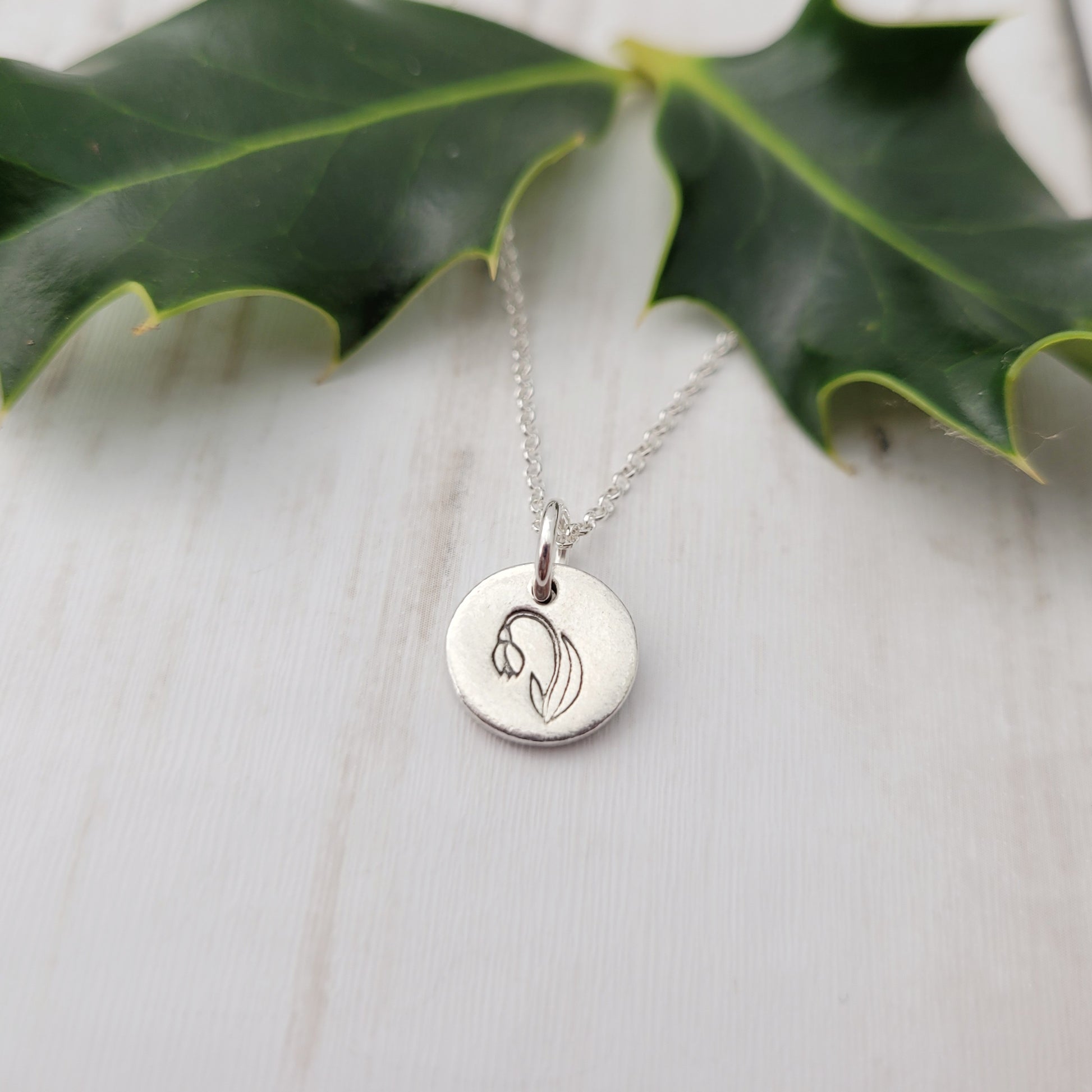 sterling-silver-tiny-snowdrop-pendant-necklace-1