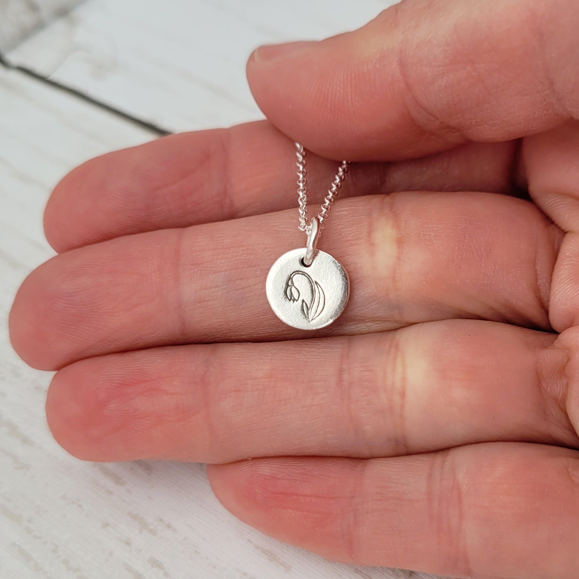 sterling-silver-tiny-snowdrop-pendant-necklace-3