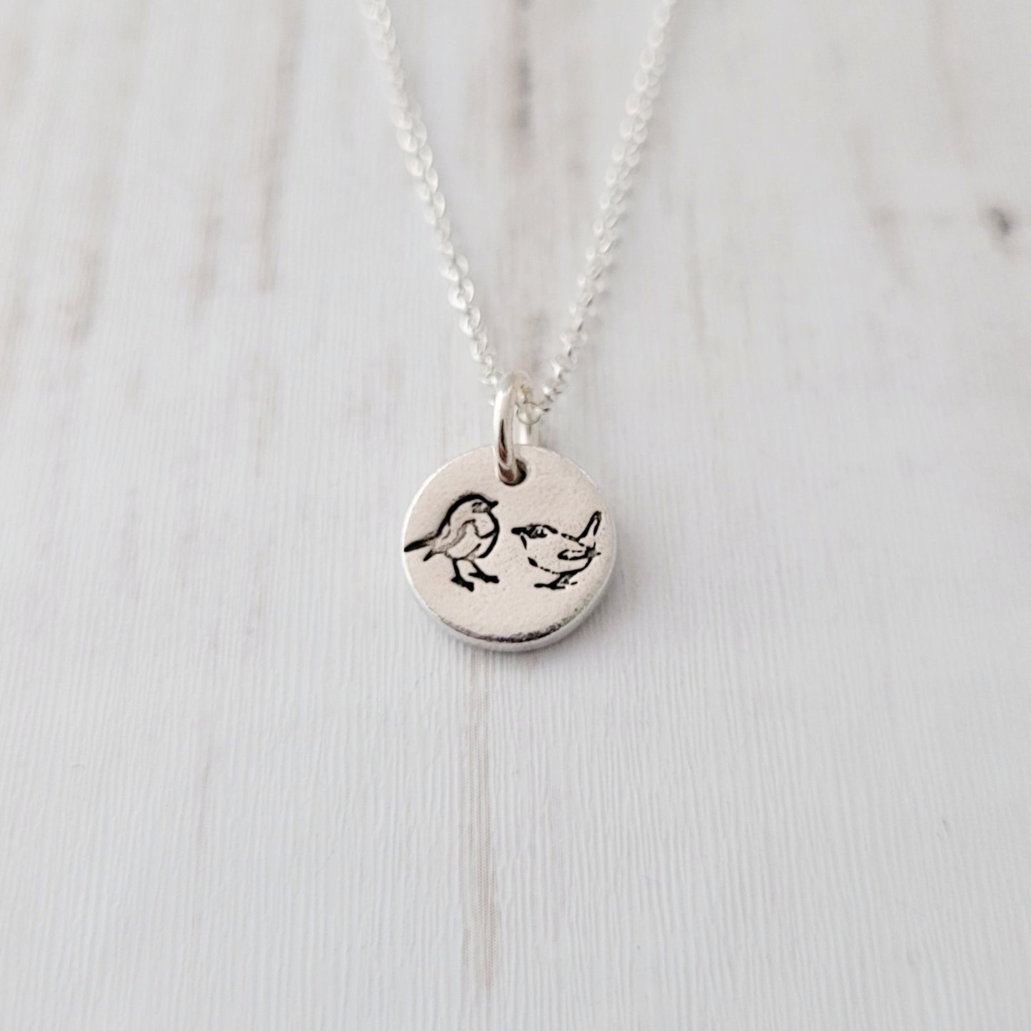 Tiny-robin-wren-birds-pendant-necklace-0