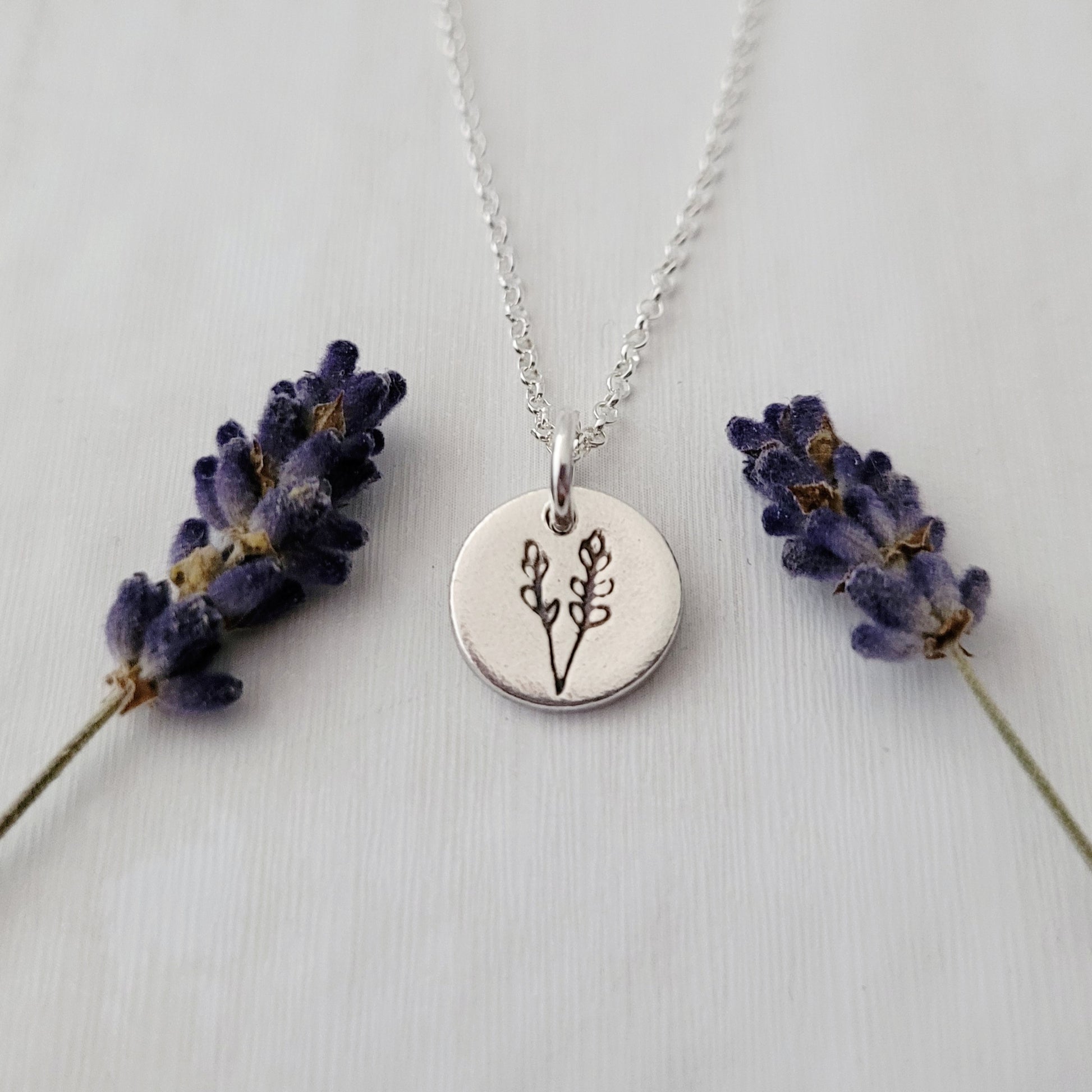 Tiny-lavender-pendant-necklace-5