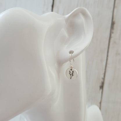 Sterling-silver-lavender-drop-earrings-1