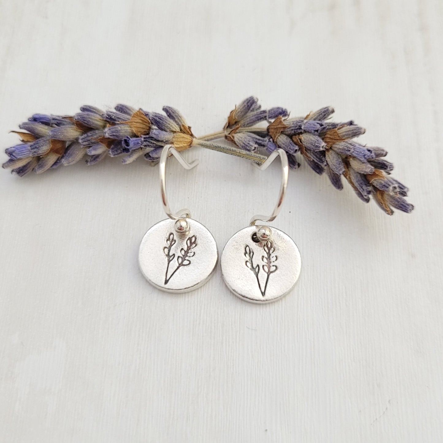 Sterling-silver-lavender-drop-earrings-3