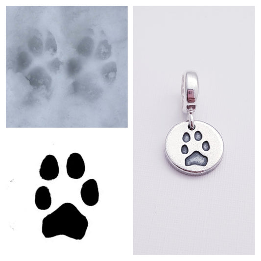 Sterling-silver-paw-print-charm-0