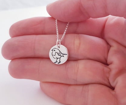 sterling-silver-mini-robin-pendant-necklace-4