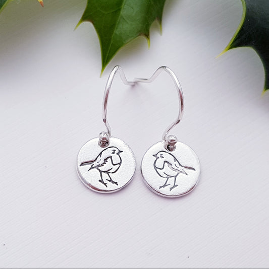 Sterling-silver-robin-drop-earrings-0