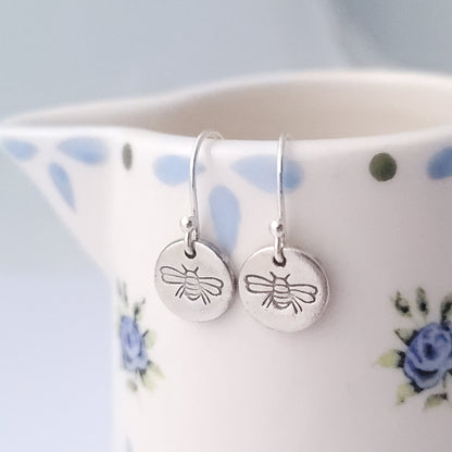 sterling-silver-bee-drop-earrings-1