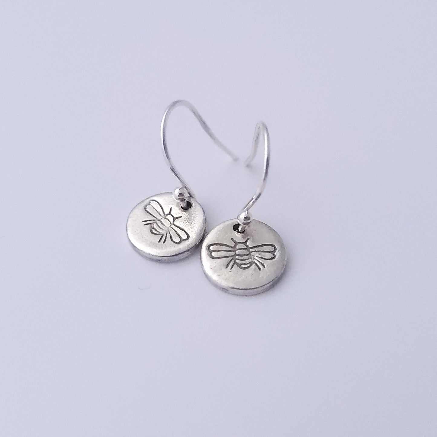 sterling-silver-bee-drop-earrings-2