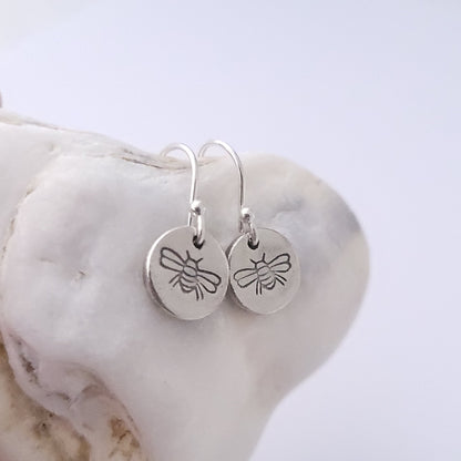 sterling-silver-bee-drop-earrings-4