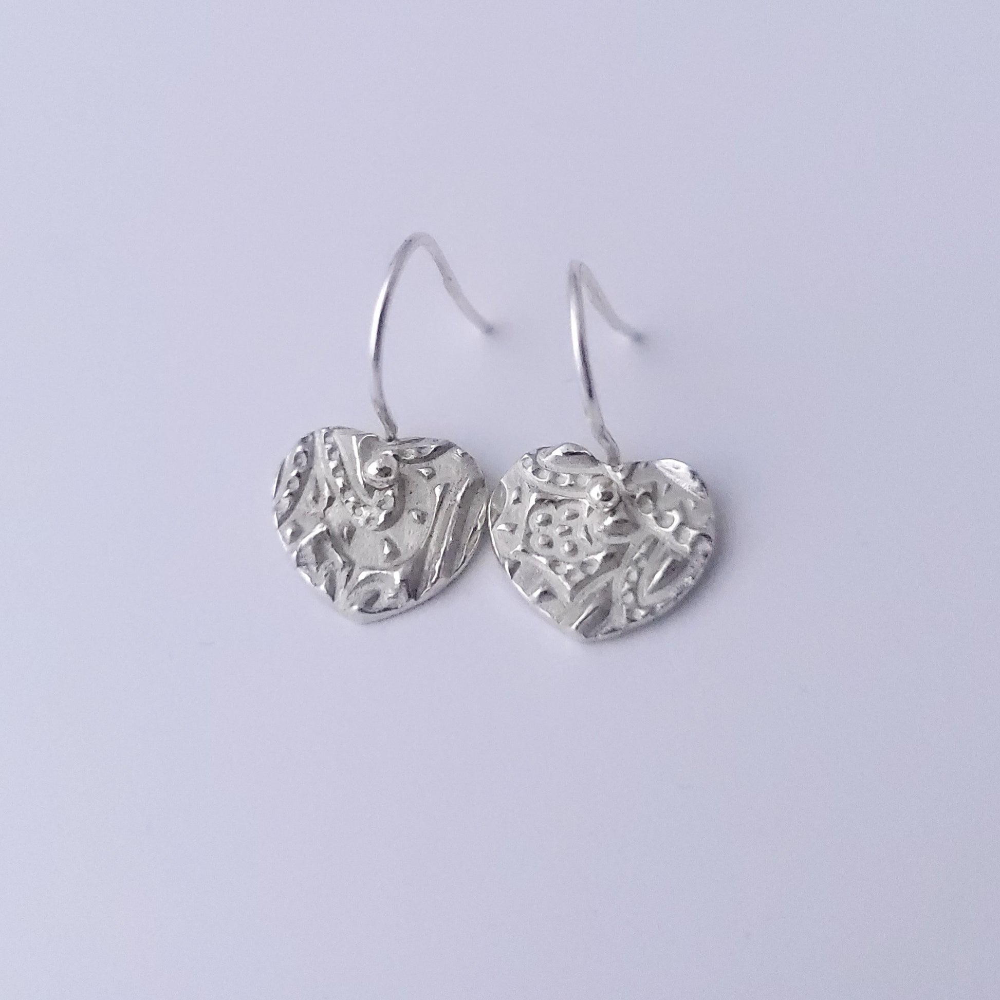 sterling-silver-textured-heart-dangle-drop-earrings-6